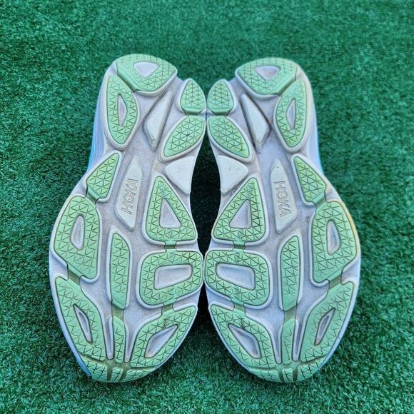 Hoka One One Bondi 8 - Men's running shoes - Size 10D - Picture 9 of 11